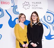Festivalio atidarymo svečiai