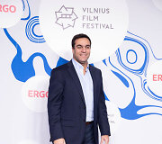 Festivalio atidarymo svečiai
