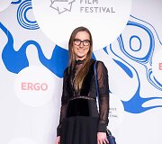 Festivalio atidarymo svečiai
