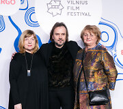 Oskaras Kor&scaron;unovas