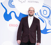 Festivalio atidarymo svečiai
