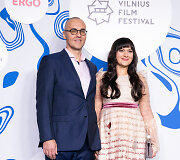 Festivalio atidarymo svečiai
