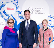 Vida Rama&scaron;kienė, Tadas Dovby&scaron;as