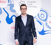 Festivalio atidarymo svečiai