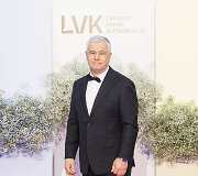 Lietuvos verslo konfederacijos apdovanojimai