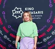 28-ojo Vilniaus miesto kino festivalio &bdquo;Kino pavasaris&ldquo; atidarymas