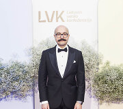 Lietuvos verslo konfederacijos apdovanojimai