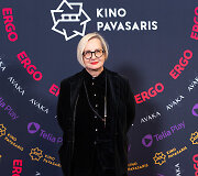 Lietuvi&scaron;ko filmo &bdquo;Per Arti&ldquo; premjeros svečiai