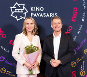 Živilė Gallego, Brianas Olley