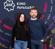 Lietuvi&scaron;ko filmo &bdquo;Per Arti&ldquo; premjeros svečiai