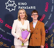 Živilė Gallego, Konradas Kazlauskas