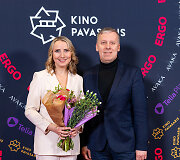 Lietuvi&scaron;ko filmo &bdquo;Per Arti&ldquo; premjeros svečiai