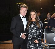 Gordonas Ramsay su dukra Holly Anna Ramsay