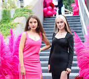 Filmo &bdquo;Barbė&rdquo; ir albumo &bdquo;Barbie The Album&rdquo; premjera