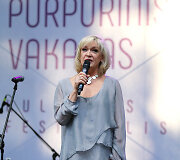 Kristina Kazlauskaitė
