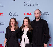 &bdquo;Kino pavasario&ldquo; svečiai