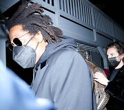Beyonce ir Jay-Z po &bdquo;Grammy&ldquo; apdovanojimų