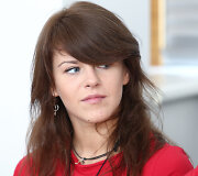 Vilija Matačiūnaitė