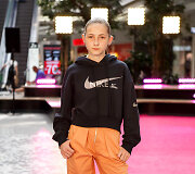 &bdquo;Vilnius Outlet&ldquo; ir modelių mokykla &bdquo;CatWalk&ldquo; surengė stilingą &bdquo;Back To School&ldquo; mados &scaron;ventę.