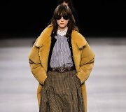 &bdquo;C&eacute;line&ldquo; 2019&ndash;2020 m. rudens ir žiemos kolekcijos modelis