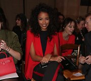 &bdquo;Mis Prancūzija&ldquo; Flora Coquerel