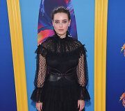Katherine Langford