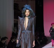 &bdquo;Jean Paul Gaultier&ldquo; 2019 m. pavasario ir vasaros kolekcijos modelis