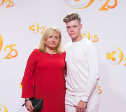 TV3 gimtadienis Kalnų parke