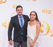 TV3 gimtadienis Kalnų parke