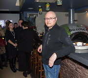 Rolandas Boravskis