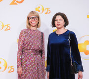TV3 gimtadienis Kalnų parke