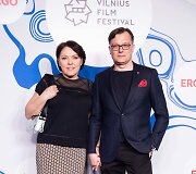 Lolita Bytautaitė ir Deivydas Rimkevičius