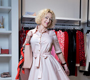 Laima Pikul