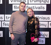 18&ndash;ojo Vilniaus trumpųjų filmų festivalio nugalėtojų paskelbimas