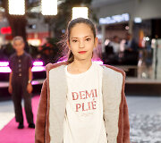 &bdquo;Vilnius Outlet&ldquo; ir modelių mokykla &bdquo;CatWalk&ldquo; surengė stilingą &bdquo;Back To School&ldquo; mados &scaron;ventę.
