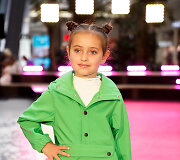 &bdquo;Vilnius Outlet&ldquo; ir modelių mokykla &bdquo;CatWalk&ldquo; surengė stilingą &bdquo;Back To School&ldquo; mados &scaron;ventę.