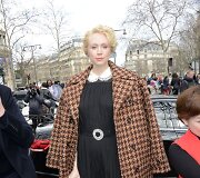 Gwendoline Christie