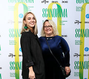 Europos &scaron;alių kino forumo &bdquo;Scanorama&ldquo; uždarymas