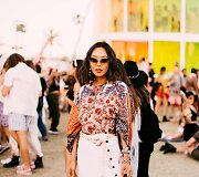 &bdquo;Coachella&ldquo; festivalio dalyvių stilius
