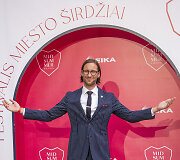 Valdas Petreikis