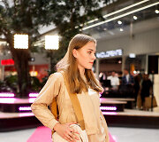 &bdquo;Vilnius Outlet&ldquo; ir modelių mokykla &bdquo;CatWalk&ldquo; surengė stilingą &bdquo;Back To School&ldquo; mados &scaron;ventę.