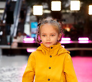 &bdquo;Vilnius Outlet&ldquo; ir modelių mokykla &bdquo;CatWalk&ldquo; surengė stilingą &bdquo;Back To School&ldquo; mados &scaron;ventę.
