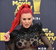 Justina Valentine