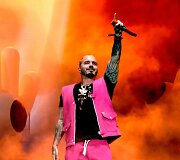 &bdquo;Coachella&ldquo; festivalio dalyvių stilius