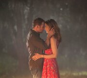 Jamesas Marsdenas ir Michelle Monaghan filme &bdquo;Geriausia, ką turiu&ldquo;
