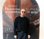 Robertas Kalinkinas