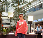 &bdquo;Vilnius Outlet prekybos centro podiumu žengė ne tik jaunieji modeliai, bet ir jų mamos!&ldquo;