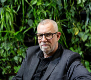 Graeme Burnet