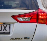 &bdquo;Toyota Auris&ldquo; universalas