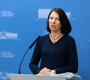 Inga Žilienė